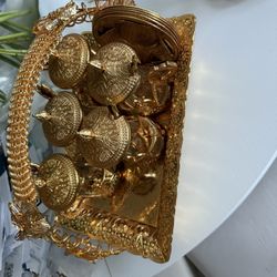 Tea Set Turkish Fancy 