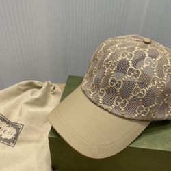 Gucci hats