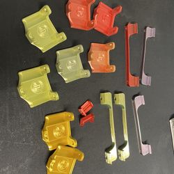 Ps4 Wall mounts And Controller Mounts 