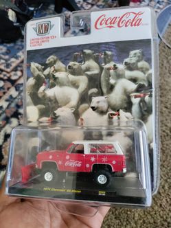 1974 Chevrolet Blazer