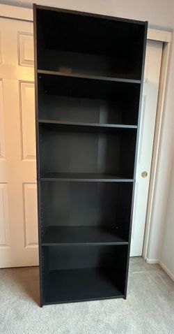 Bookshelves
