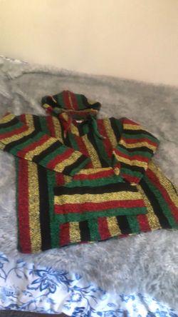 Ponchos