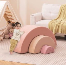 Climbing Toys for Toddlers 3pcs
