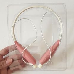 Bluetooth Headset for Smartphone iPhone Cellphone - Auricular para Celular