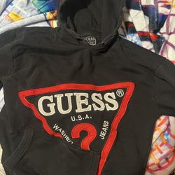 Boy Hoodie