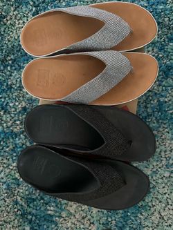 FitFlop women’s sandles