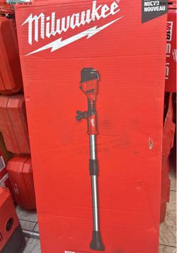 Milwaukee m18 brushless stick transfer pump tool only