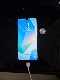Cell Phone
