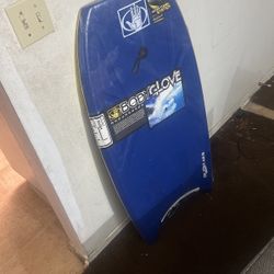 Bodyglove Bodyboard 