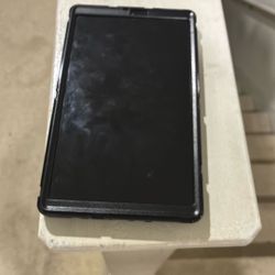 Samsung Tablet Works Cool