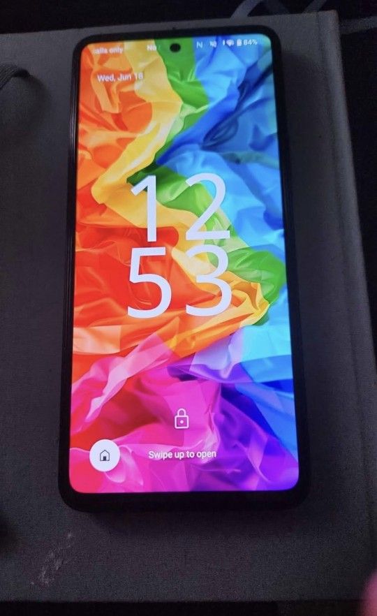 T-Mobile Revvl 7 Pro 5g