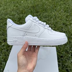 Nike Air Force 1  – BRAND NEW