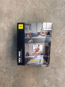 New TRX