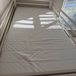 Twin Size Mattress