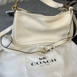 Bolsa Coach Original 