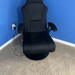 XRocker Gamer Chair