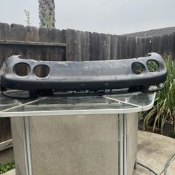 94-97 Integra Front Bumper 