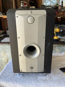 Athena Technology Subwoofer 