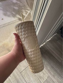 Starbucks Cup