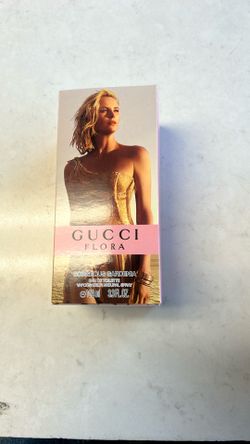 Brand New Gucci Flora 