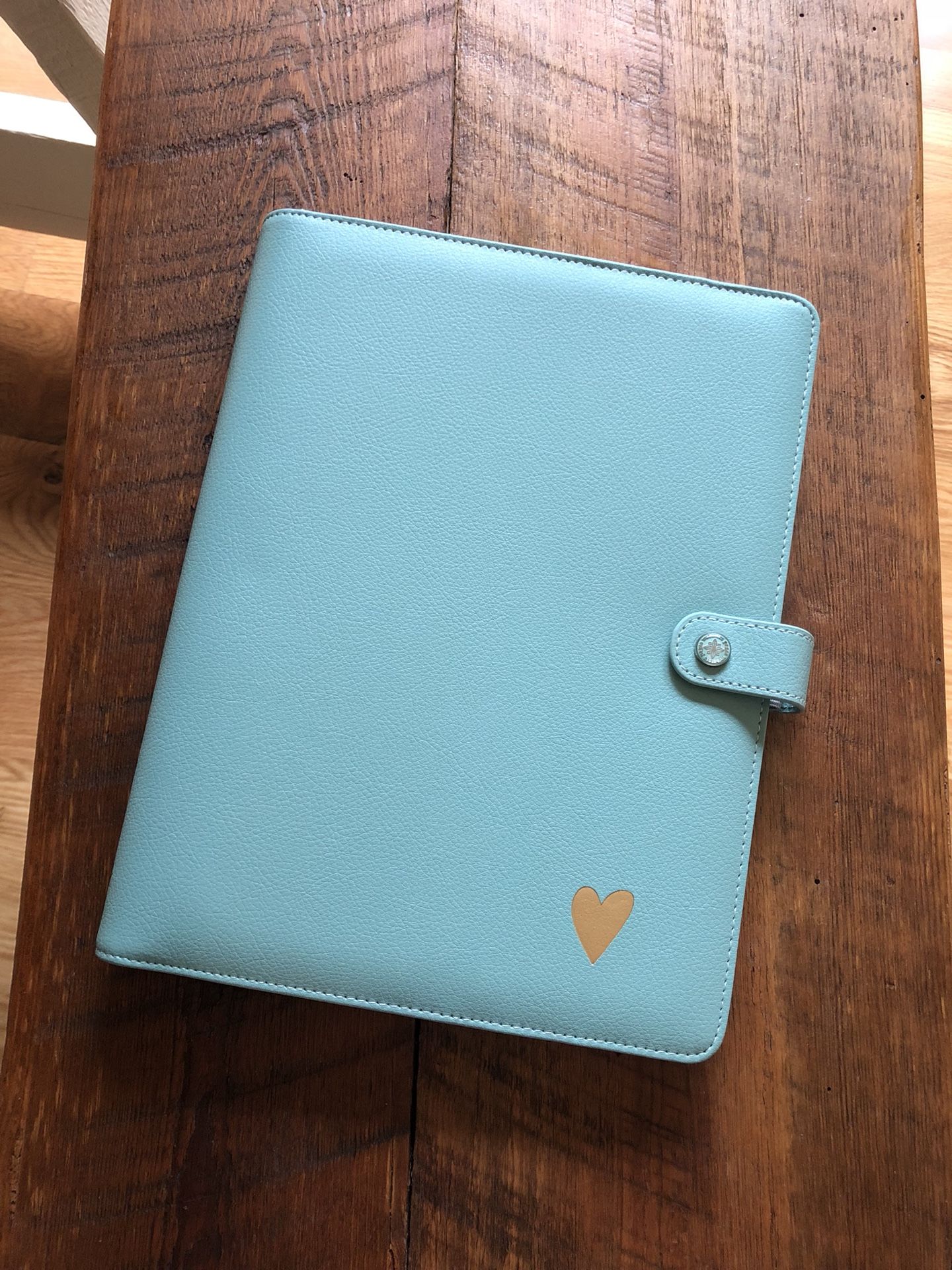 Brand new, Webster Pages Composition Planner