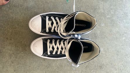 OBO! Converse Sneakers Women's Size 10