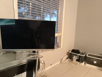 HP Monitor 27 Inch Monitor