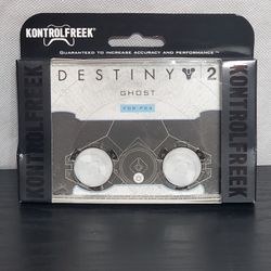 New Destiny 2 Kontrol Freeks