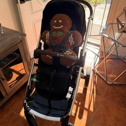 Gazelle S Cybex Stroller