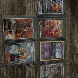 Pokemon Card Lot