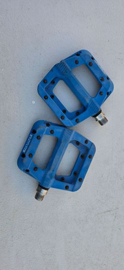 Raceface Chester pedals