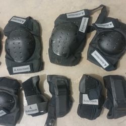Roller Blades Protection 