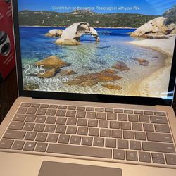MICROSOFT SURFACE LAPTOP 3 Excellent Condition 