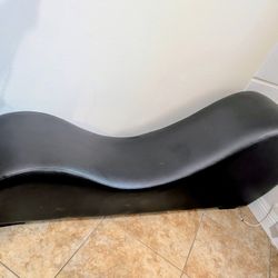 Lounge Couch