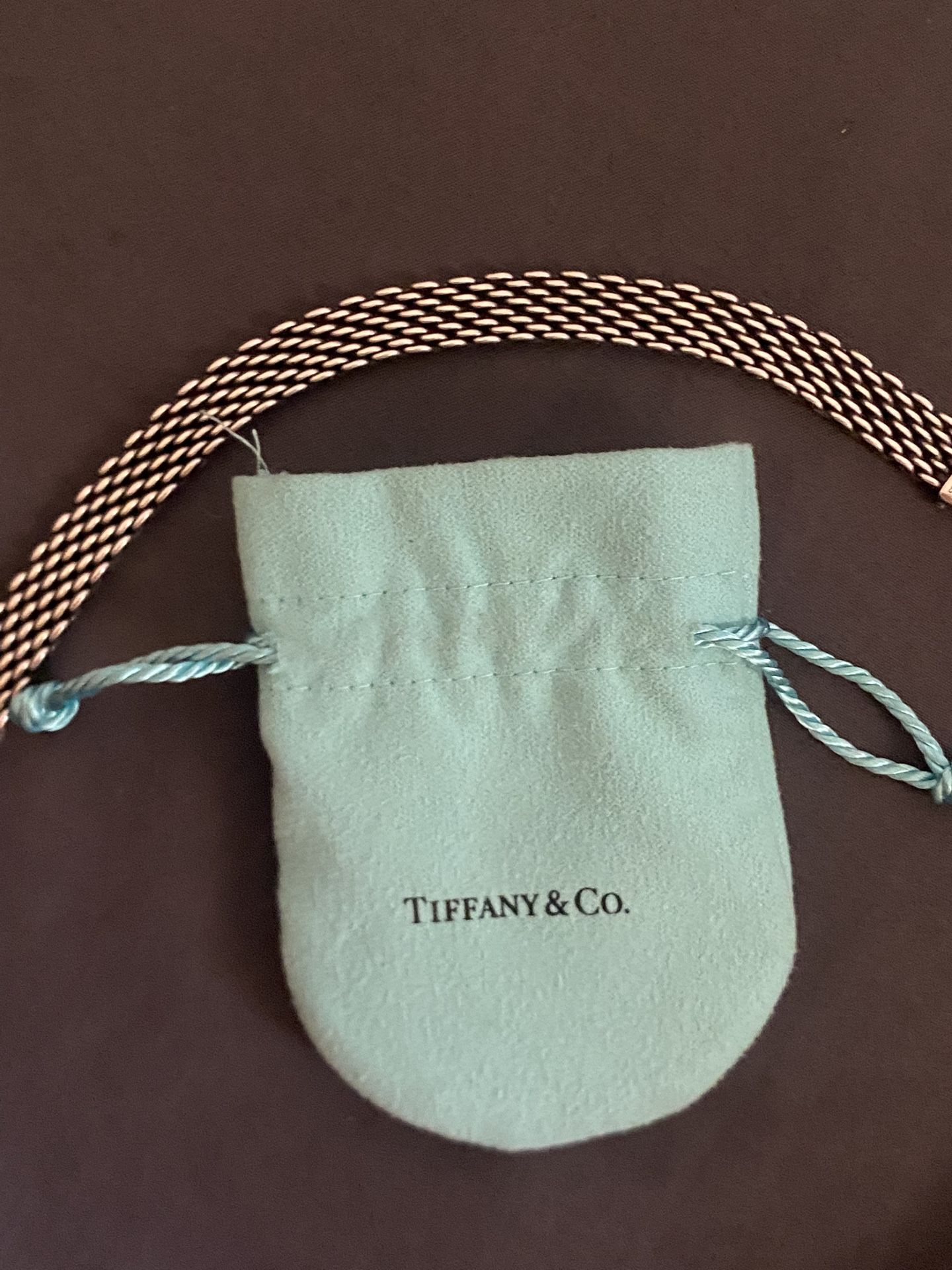 Tiffany & Co. Bracelet 