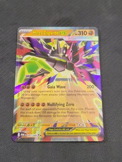 Pokémon Cards
