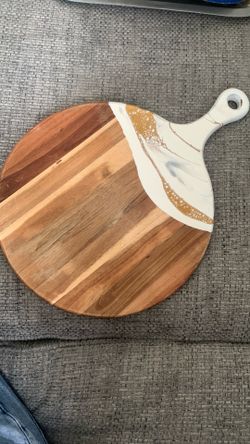 Lynn & Liana Cutting Board Decorative