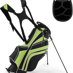 Golf Bag 