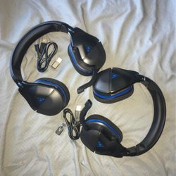 Turtle Beach Stealth Headset Bluetooth 600P