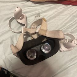 Oculus Quest II 