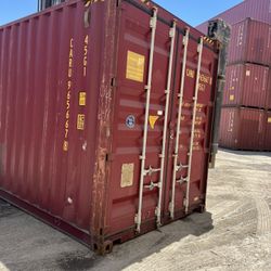40ft High Cube For Sale 