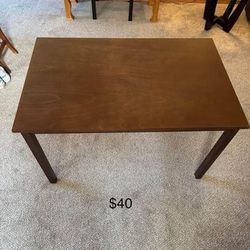 Table
