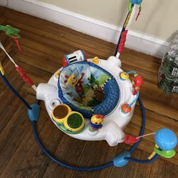 Baby Einstein Activity Jumper 