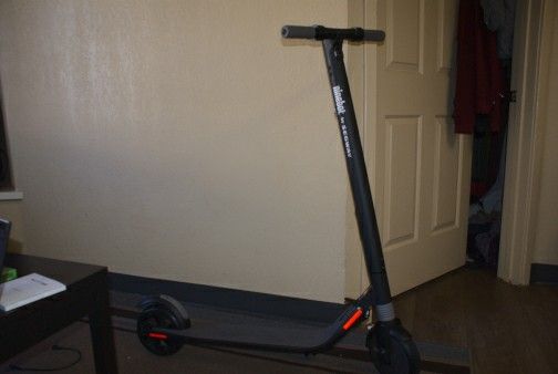 Segway Kickscoiter ELECTRIC gen 2