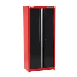 Craftsman Garage Storage Cabinets (Black & Red )