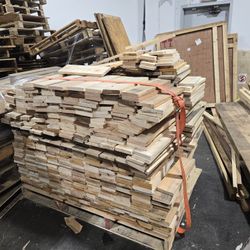 Wood Planks