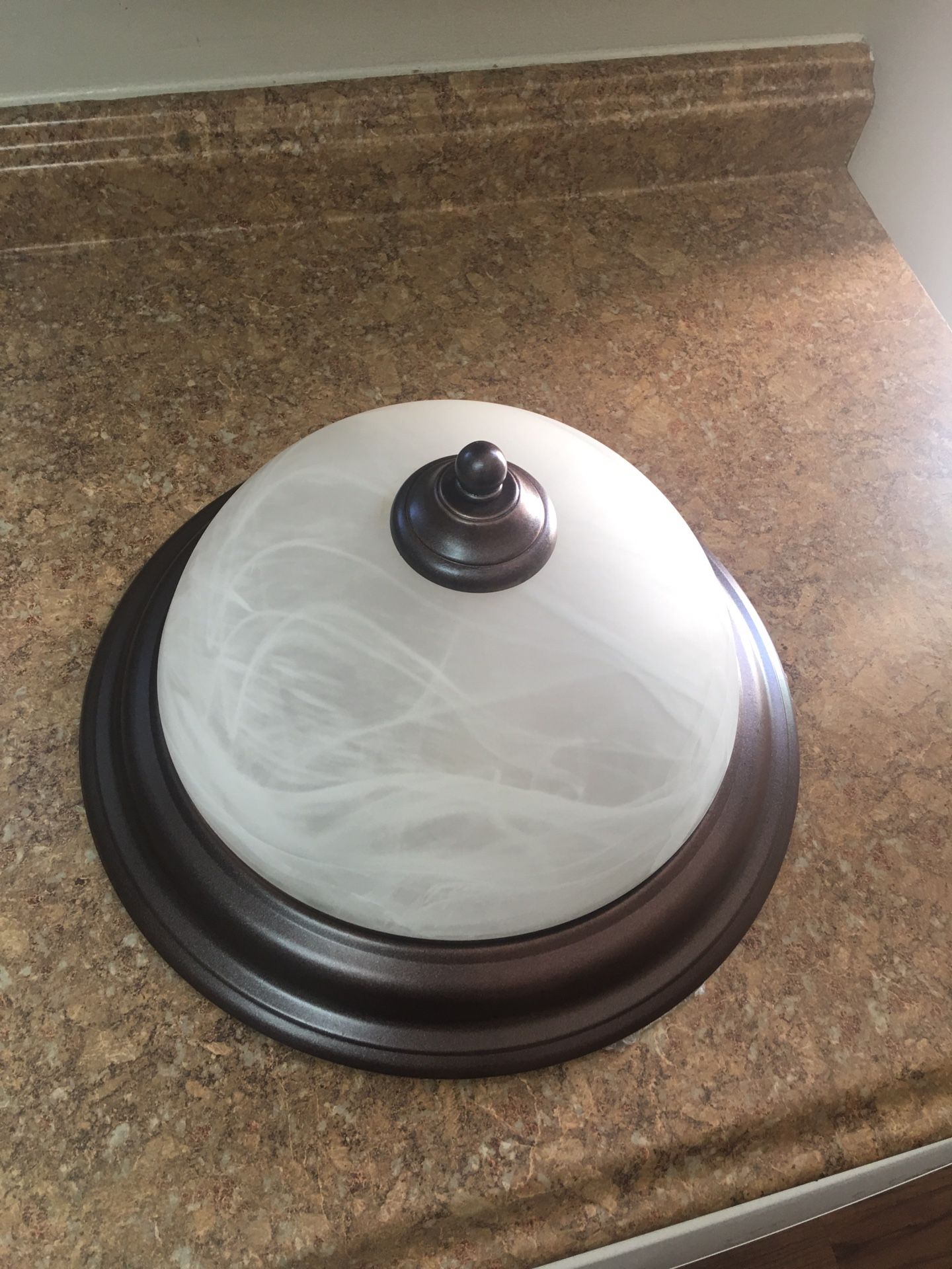 Light Fixtures