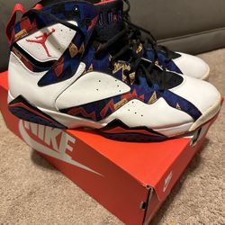 Jordan 7 Sweater