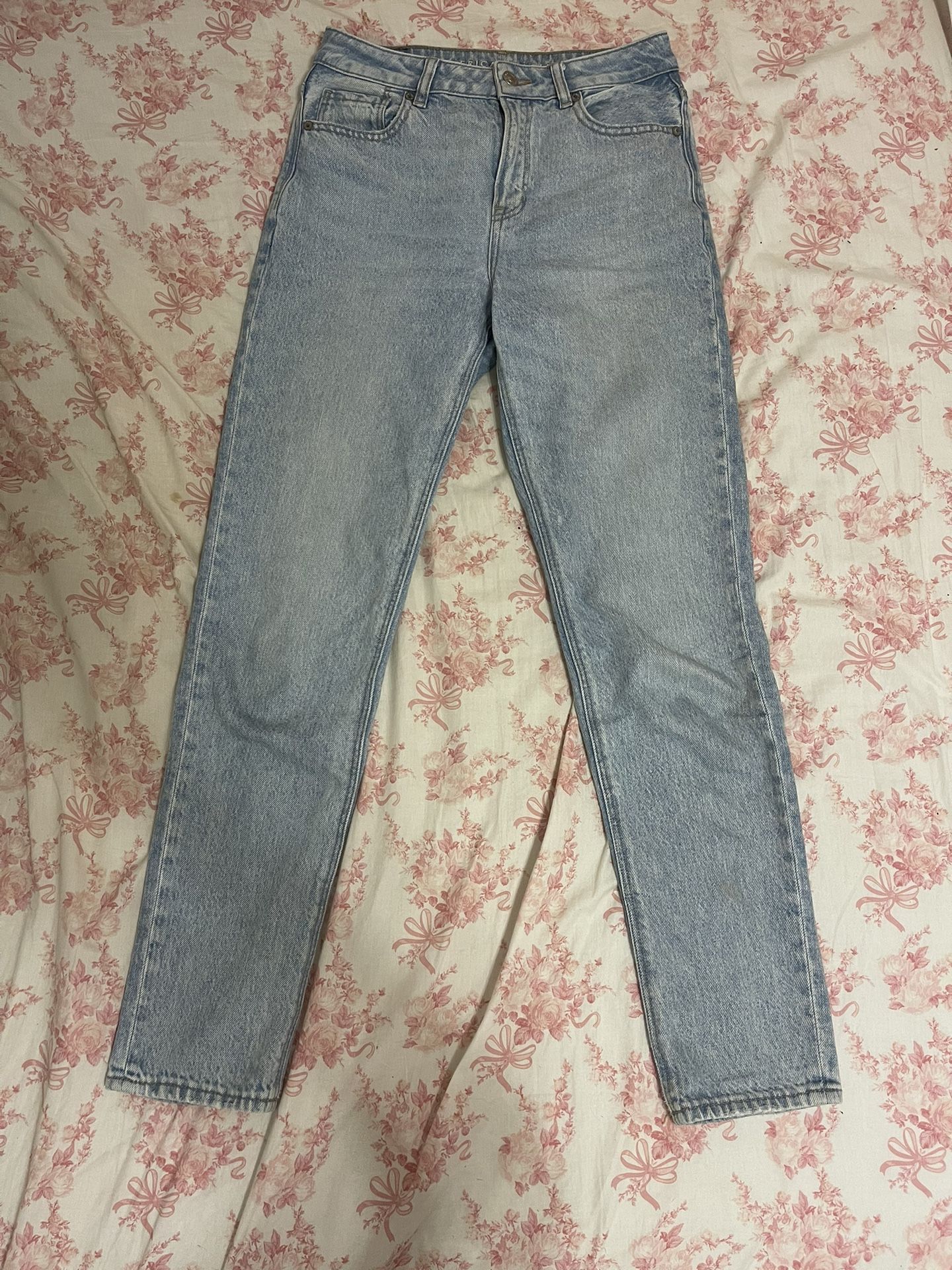 American Eagle Jeans Size 2