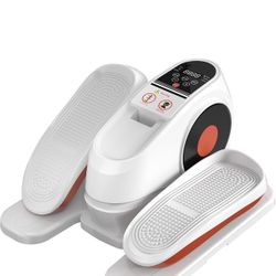 Elliptical Machine 